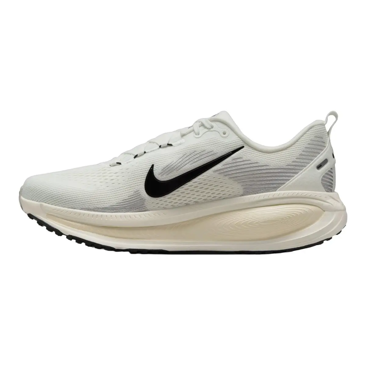 Nike shoes - NIKE Vomero 18 - Vomero - Black/Black/Dark Smoke Grey/Light Smoke Grey 19
