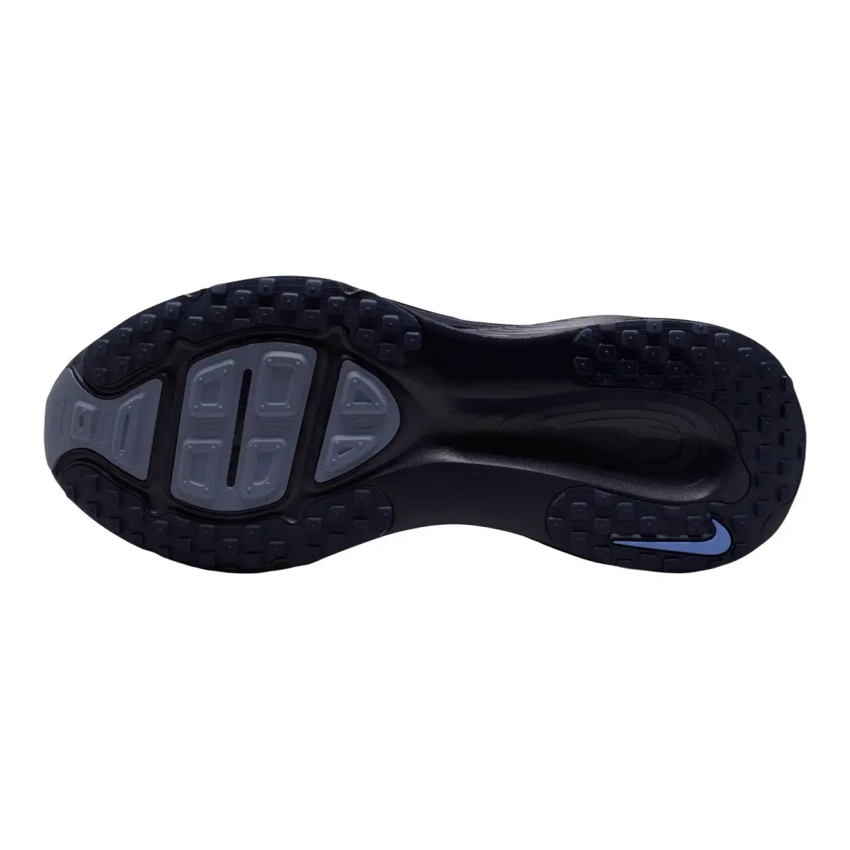 Nike shoes - NIKE Vomero 18 - Vomero - Black/Black/Dark Smoke Grey/Light Smoke Grey 32