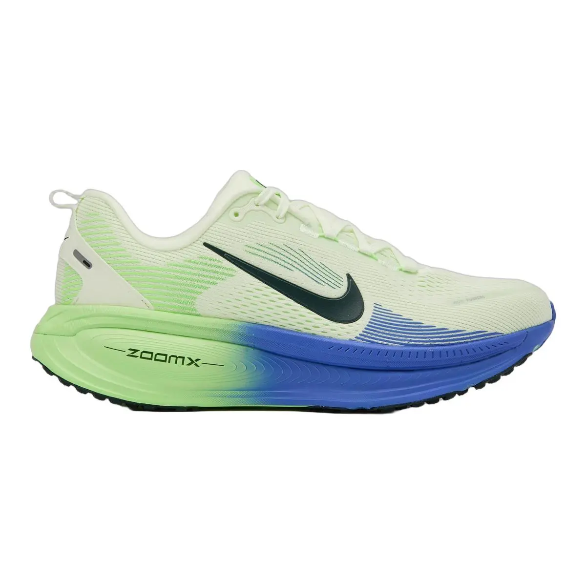 Nike shoes - NIKE Vomero 18 - Vomero - Black/Black/Dark Smoke Grey/Light Smoke Grey 23