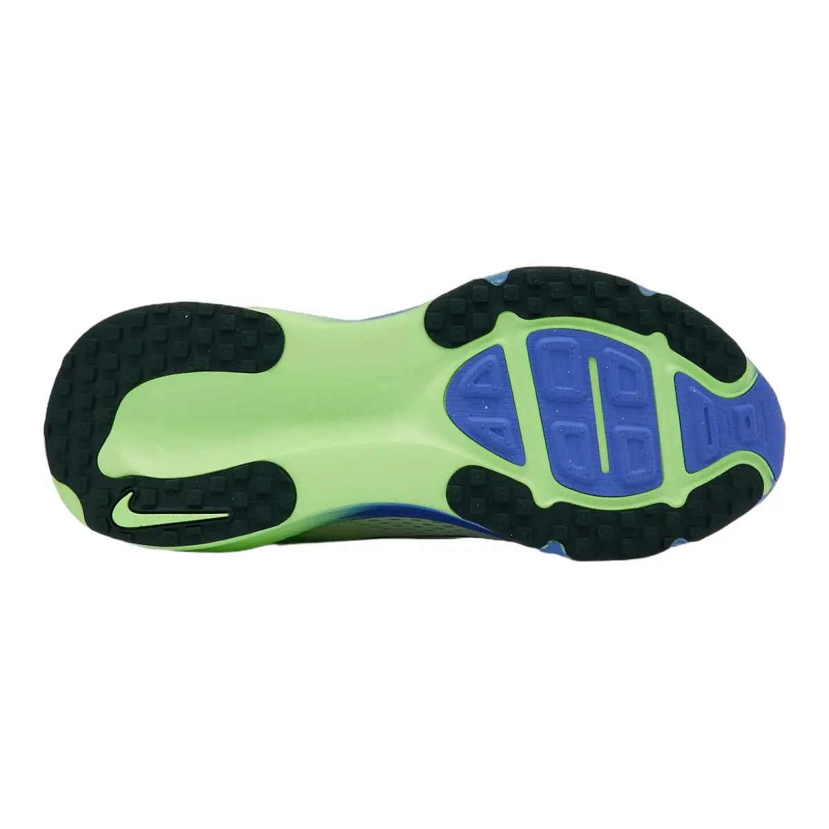 Nike shoes - NIKE Vomero 18 - Vomero - Black/Black/Dark Smoke Grey/Light Smoke Grey 26