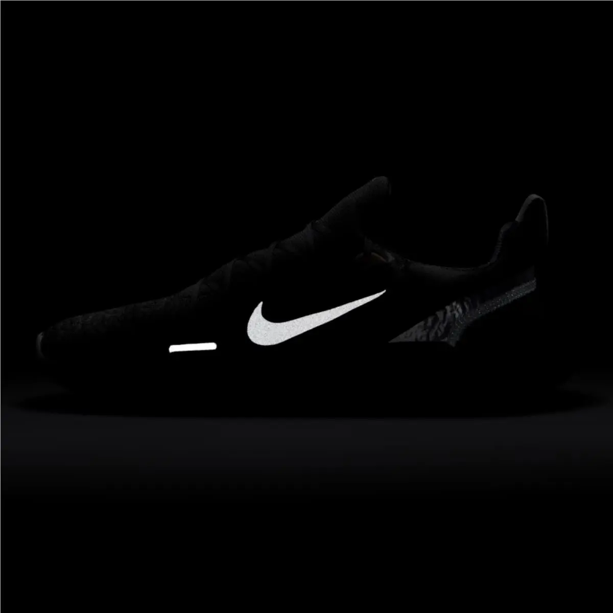 Nike shoes - Nike Free Run 5.0 - Free Run - Black, Manufacturer: Black/Dark Smoke Grey/Black 9