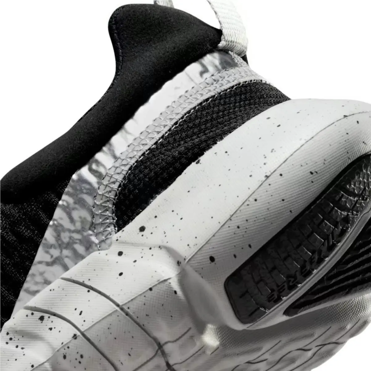 Nike shoes - Nike Free Run 5.0 - Free Run - Black, Manufacturer: Black/Dark Smoke Grey/Black 14