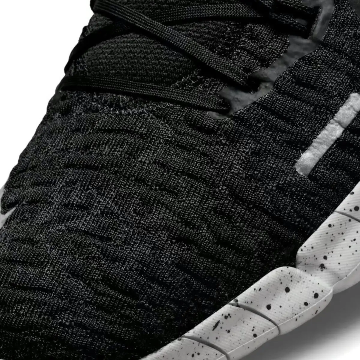 Nike shoes - Nike Free Run 5.0 - Free Run - Black, Manufacturer: Black/Dark Smoke Grey/Black 15
