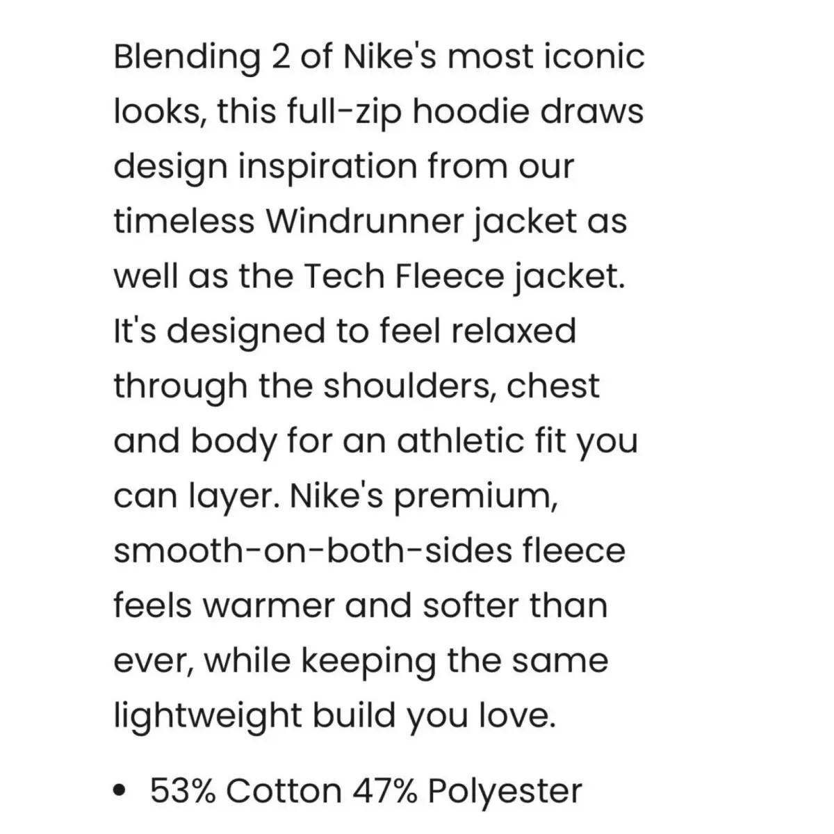 Nike clothing - Green 0