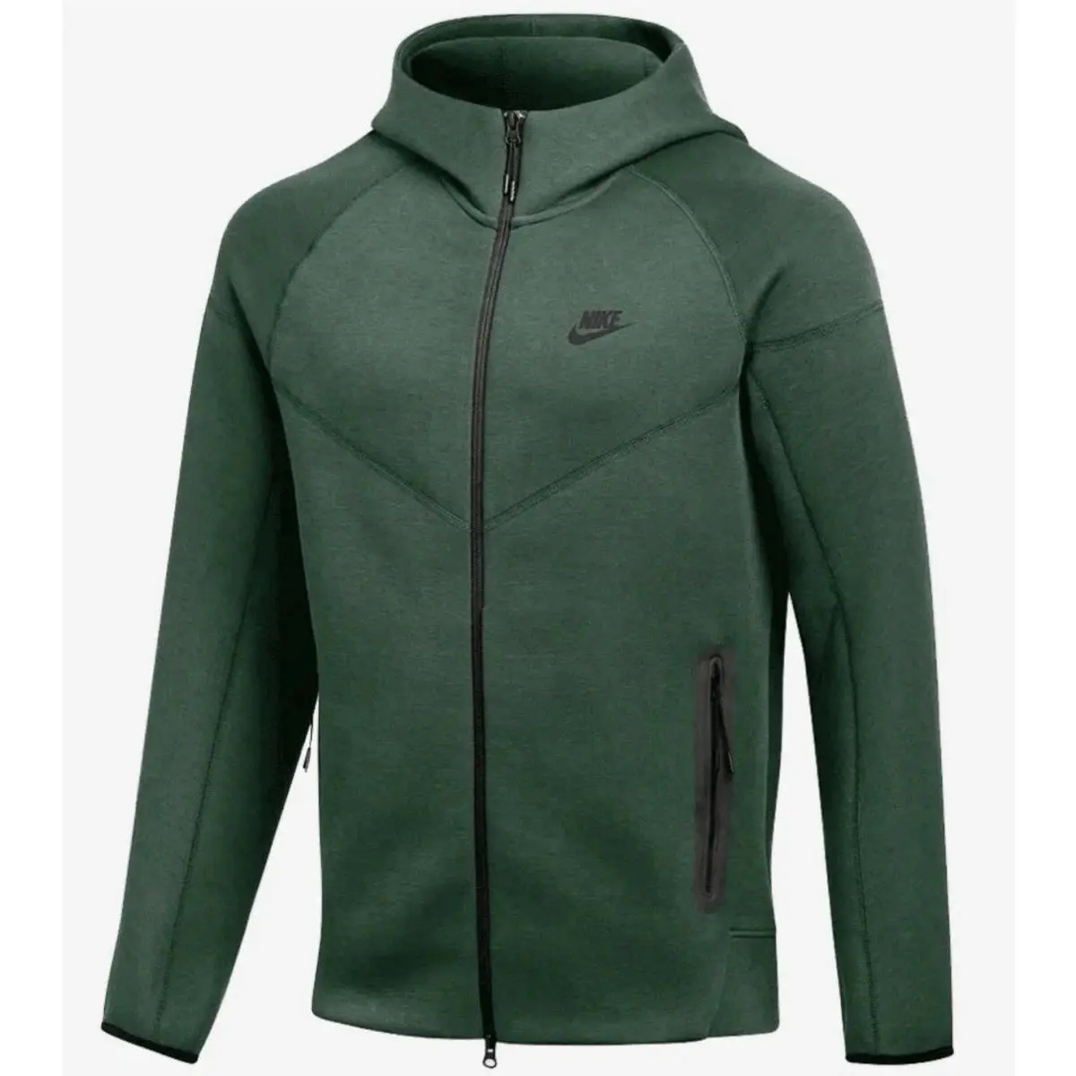 Nike clothing - Green 10