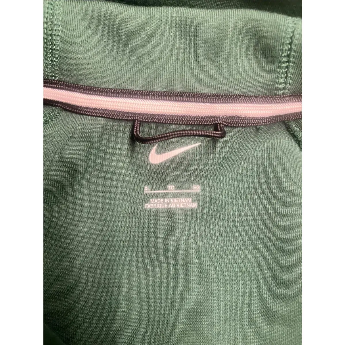 Nike clothing - Green 4