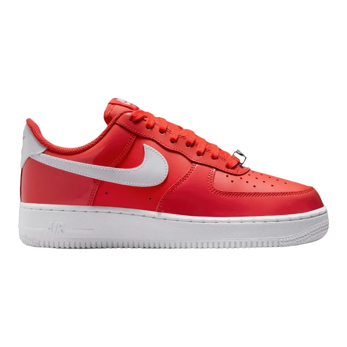 Nike shoes - NIKE Air Force 1 `07 - (Retro Premium/Suede/Satin Laces) Oatmeal 21