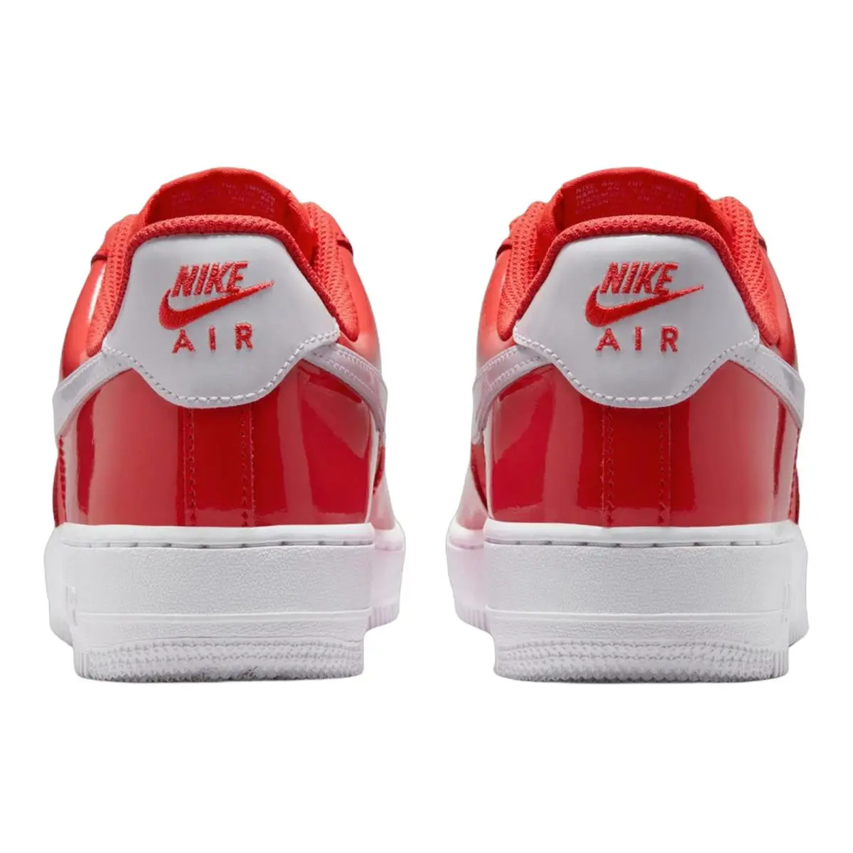 Nike shoes - NIKE Air Force 1 `07 - (Retro Premium/Suede/Satin Laces) Oatmeal 24