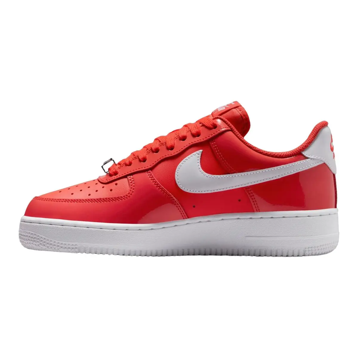 Nike shoes - NIKE Air Force 1 `07 - (Retro Premium/Suede/Satin Laces) Oatmeal 25