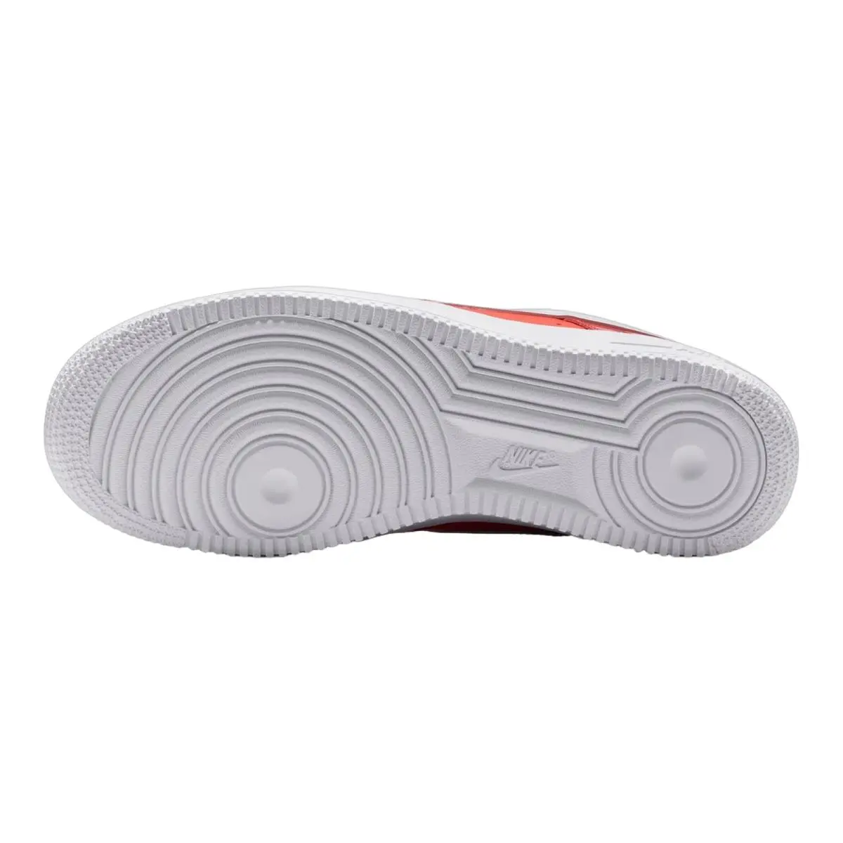 Nike shoes - NIKE Air Force 1 `07 - (Retro Premium/Suede/Satin Laces) Oatmeal 26
