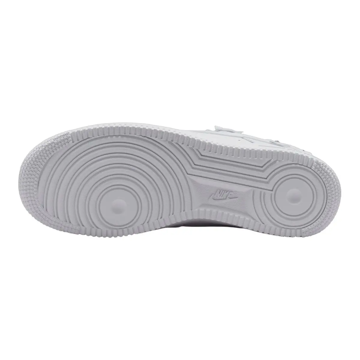 Nike shoes - NIKE Air Force 1 `07 - (Retro Premium/Suede/Satin Laces) Oatmeal 32