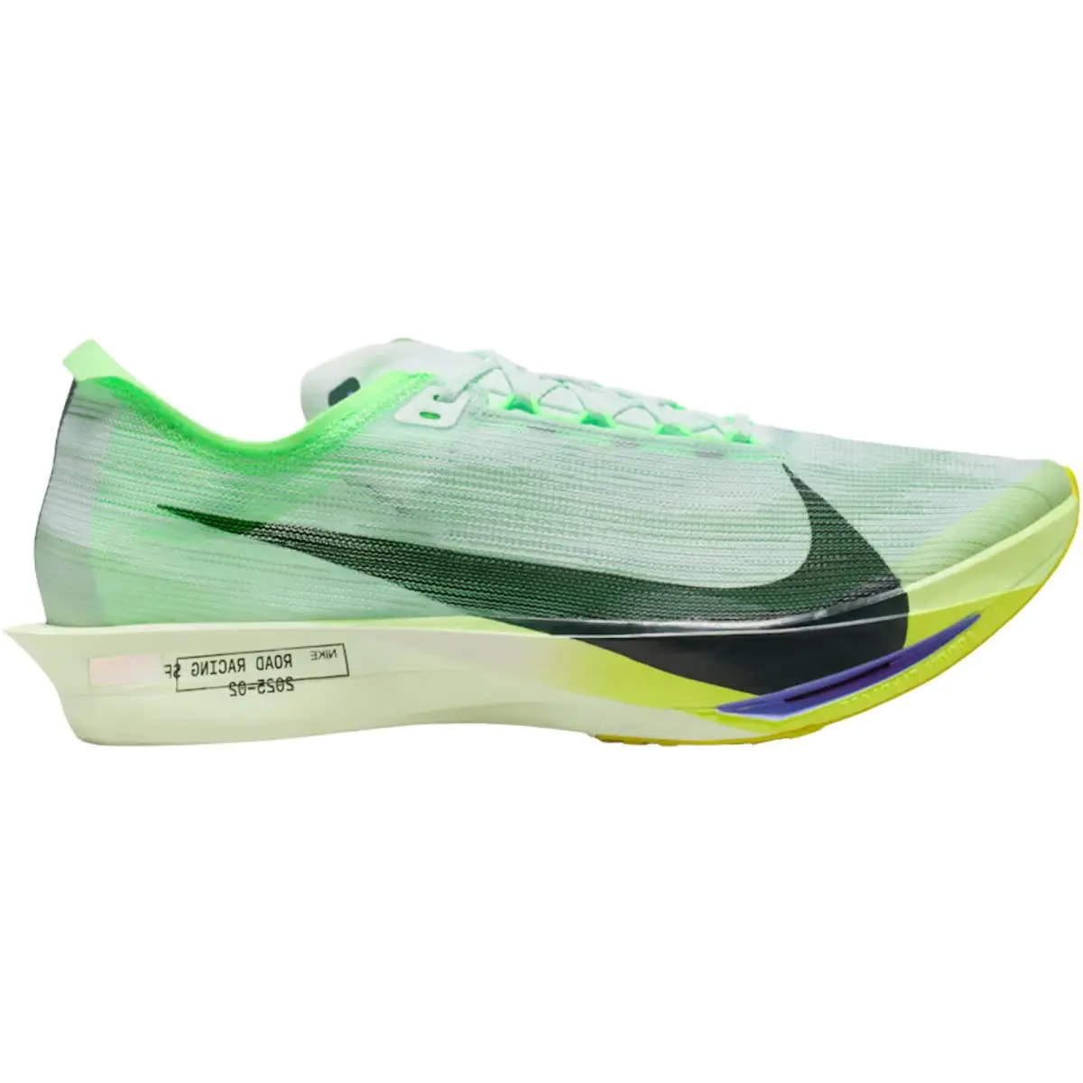Streakfly 2 Men Running Shoe US Size 7-14 Colors Athletic by Nike