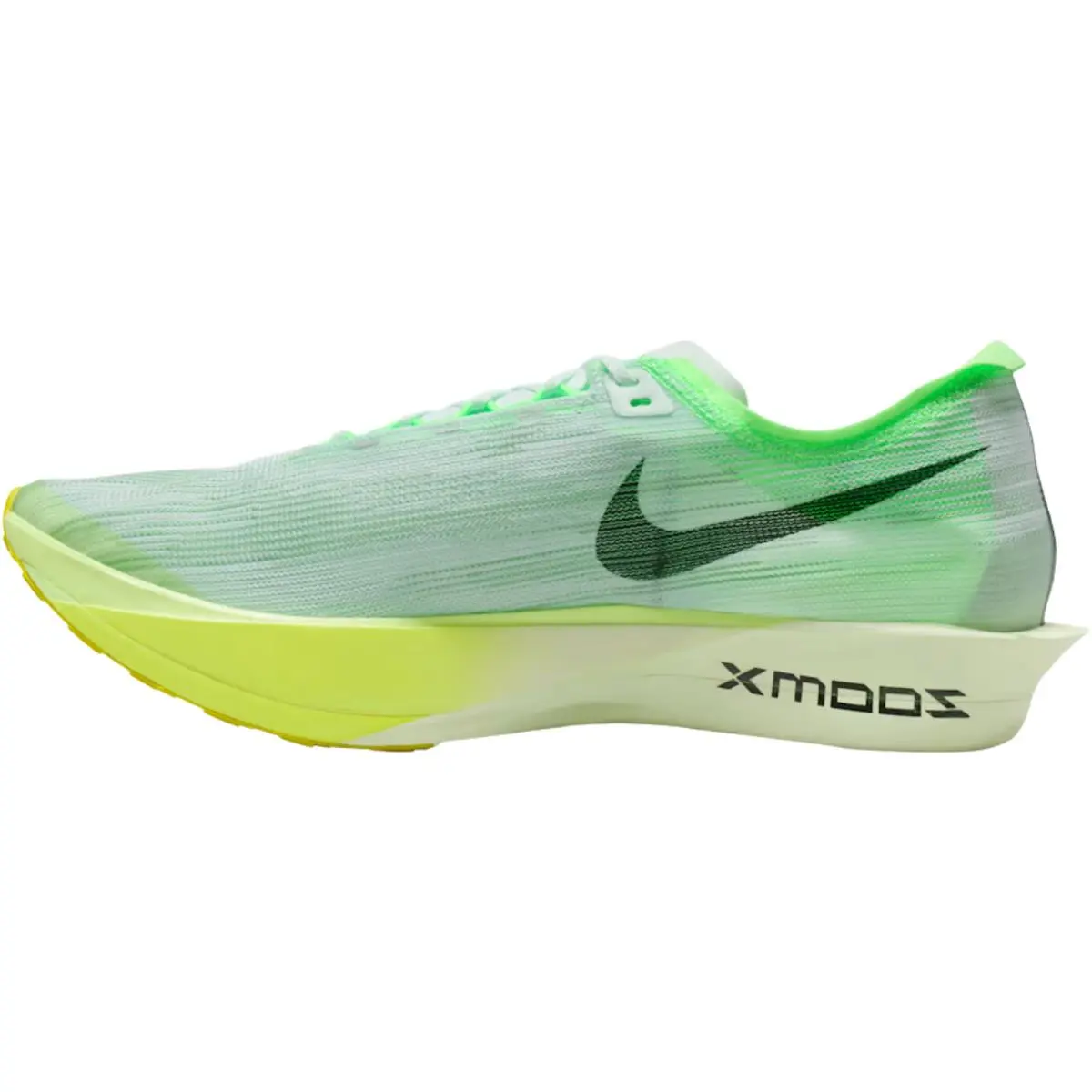 Nike shoes - Nike Streakfly 2 - Streakfly - Barely Green/Volt Ice/Sapphire/Black Spruce 0