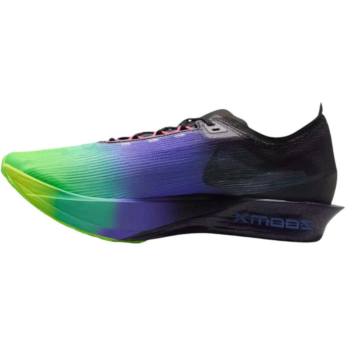 Nike shoes - Nike Streakfly 2 - Streakfly - Barely Green/Volt Ice/Sapphire/Black Spruce 30