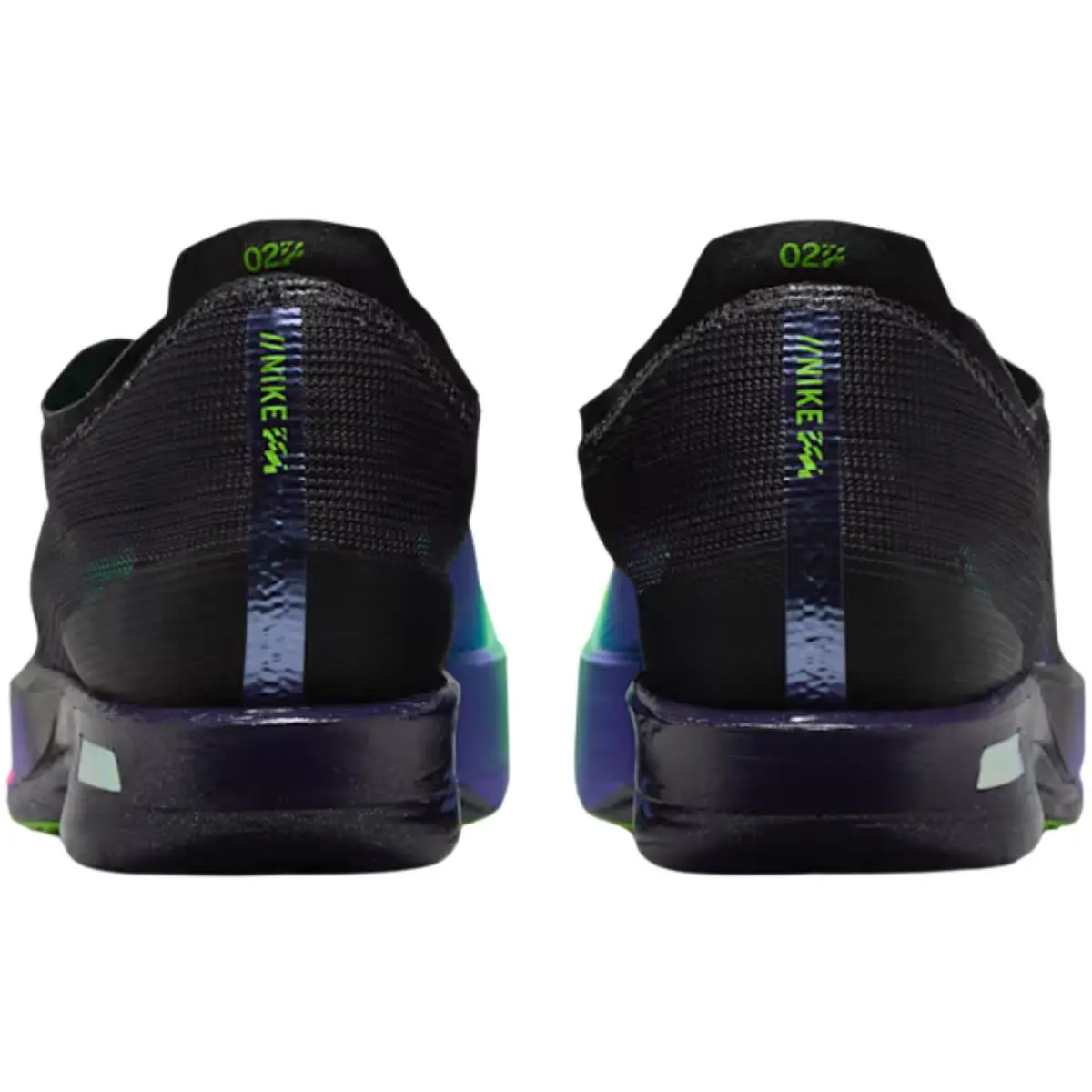 Nike shoes - Nike Streakfly 2 - Streakfly - Barely Green/Volt Ice/Sapphire/Black Spruce 31