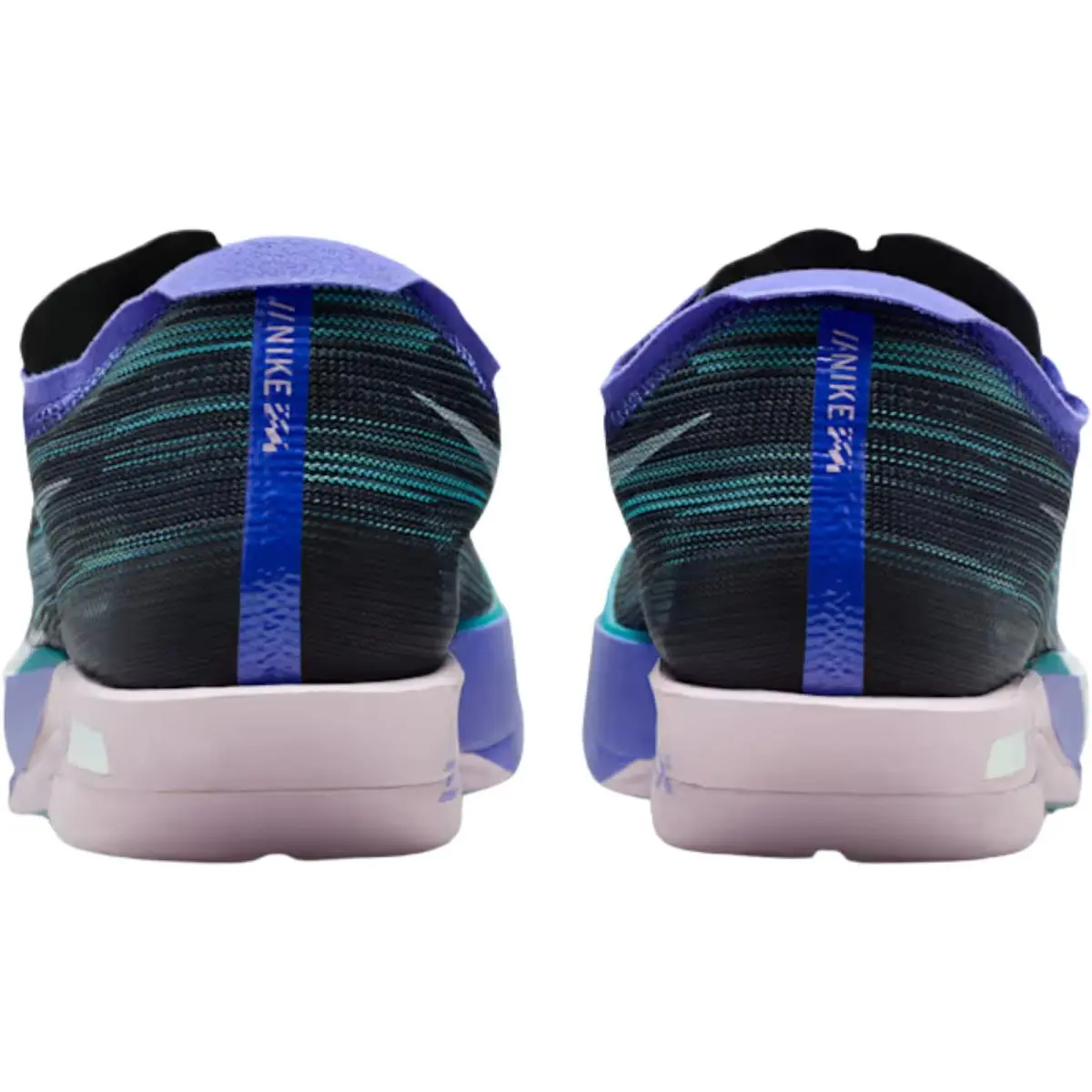 Nike shoes - Nike Streakfly 2 - Streakfly - Barely Green/Volt Ice/Sapphire/Black Spruce 36