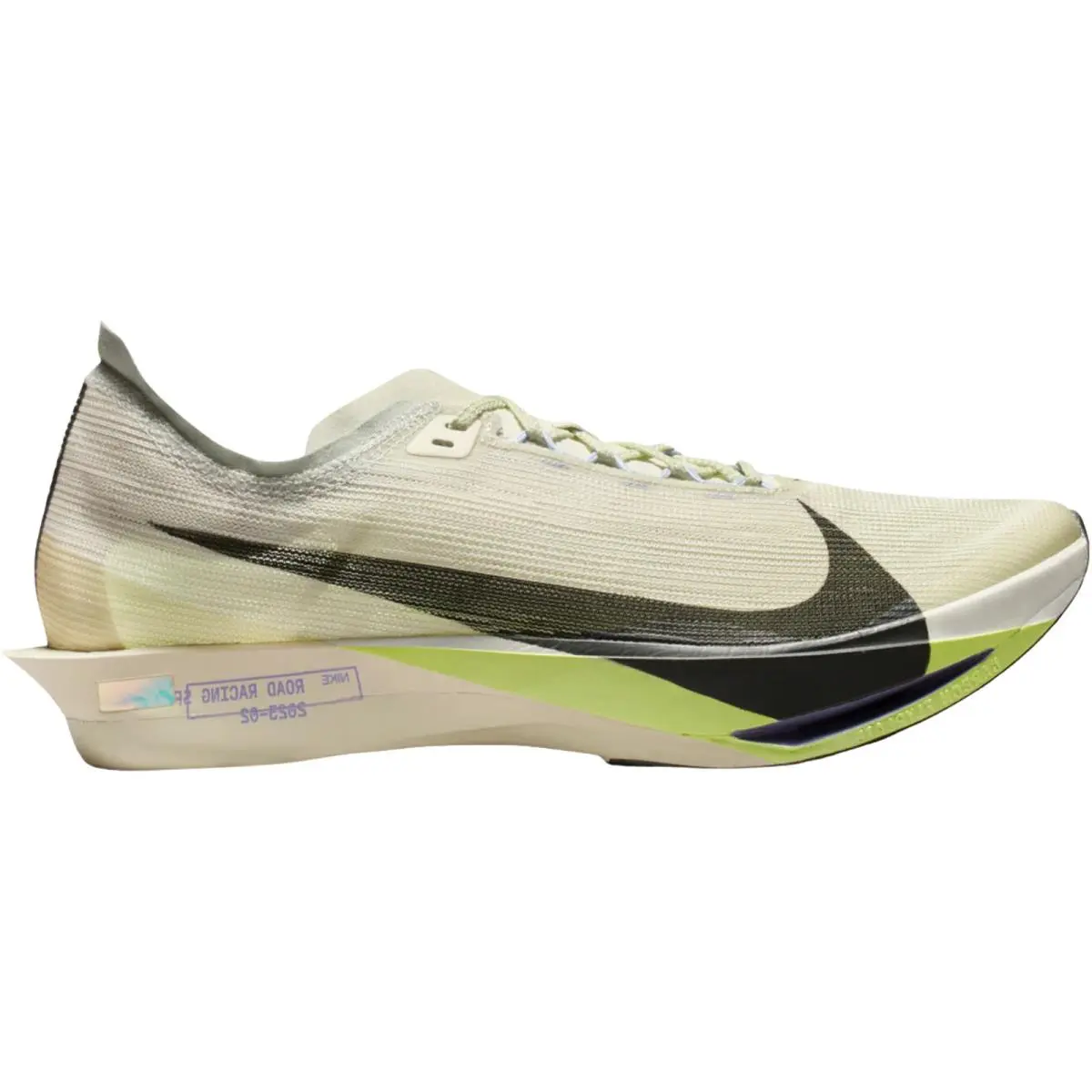 Streakfly 2 Men Running Shoe US Size 7-14 Colors Athletic Sea Glass/Sequoia Citron by Nike