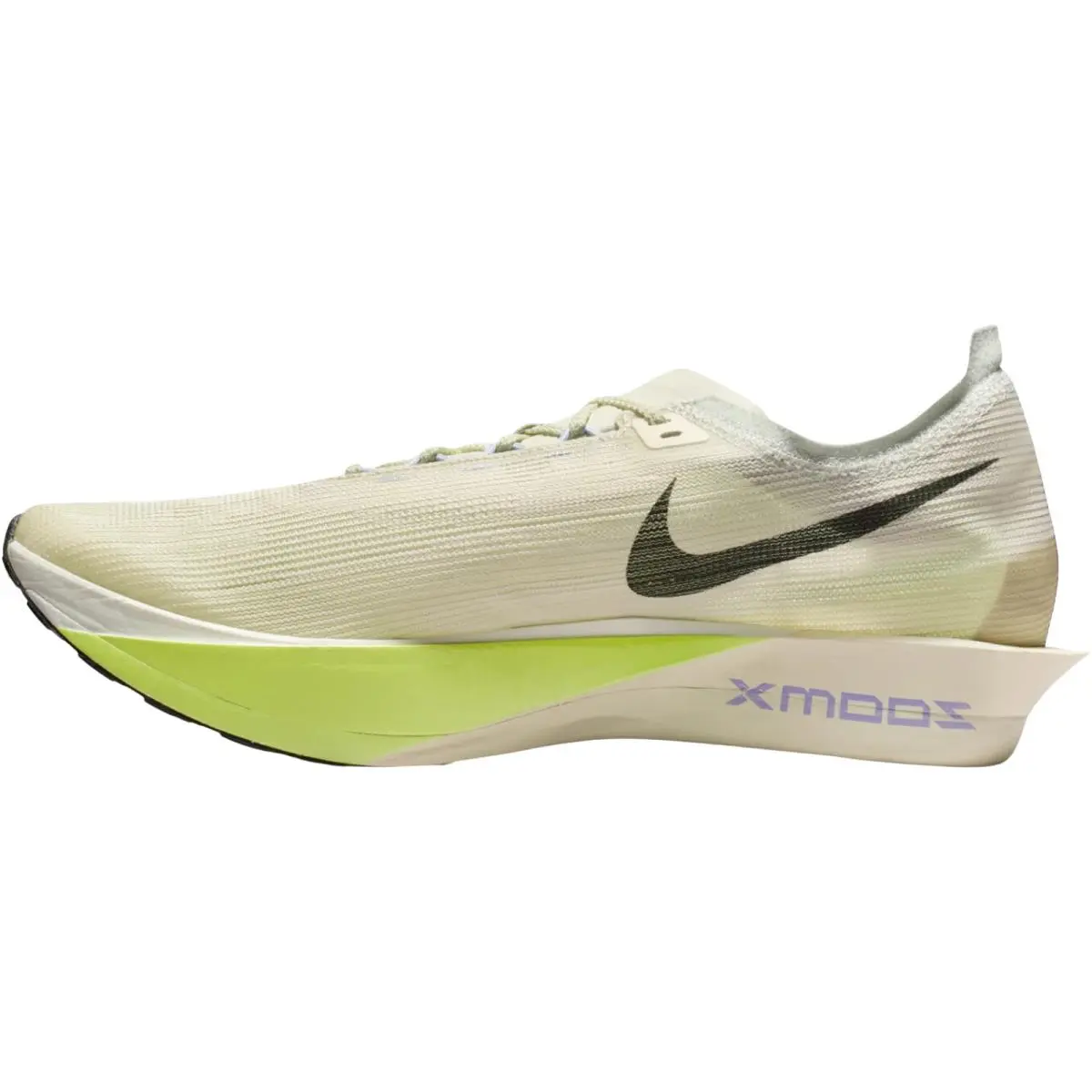 Nike shoes - Nike Streakfly 2 - Streakfly - Barely Green/Volt Ice/Sapphire/Black Spruce 40