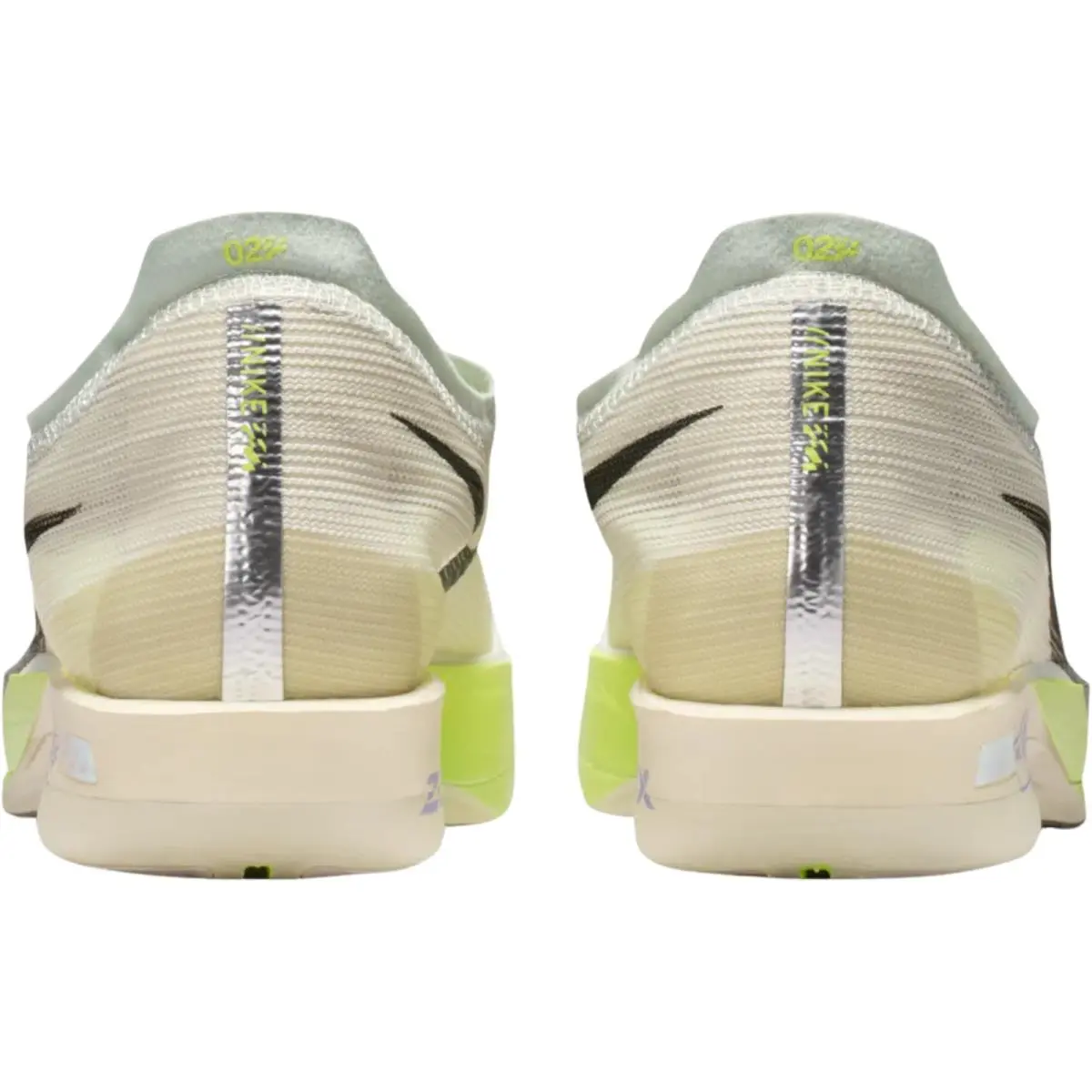 Nike shoes - Nike Streakfly 2 - Streakfly - Barely Green/Volt Ice/Sapphire/Black Spruce 41