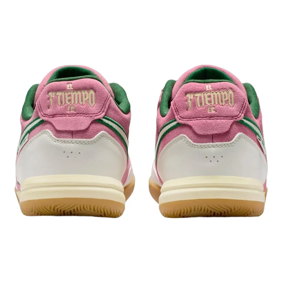 Nike shoes - NIKE Tiempo Streetgato SE - Tiempo Streetgato - IR5907-641 - Phantom/Sail/Infrared 23 2