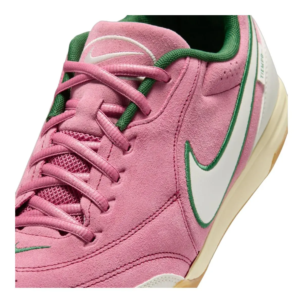 Nike shoes - NIKE Tiempo Streetgato SE - Tiempo Streetgato - IR5907-641 - Phantom/Sail/Infrared 23 5