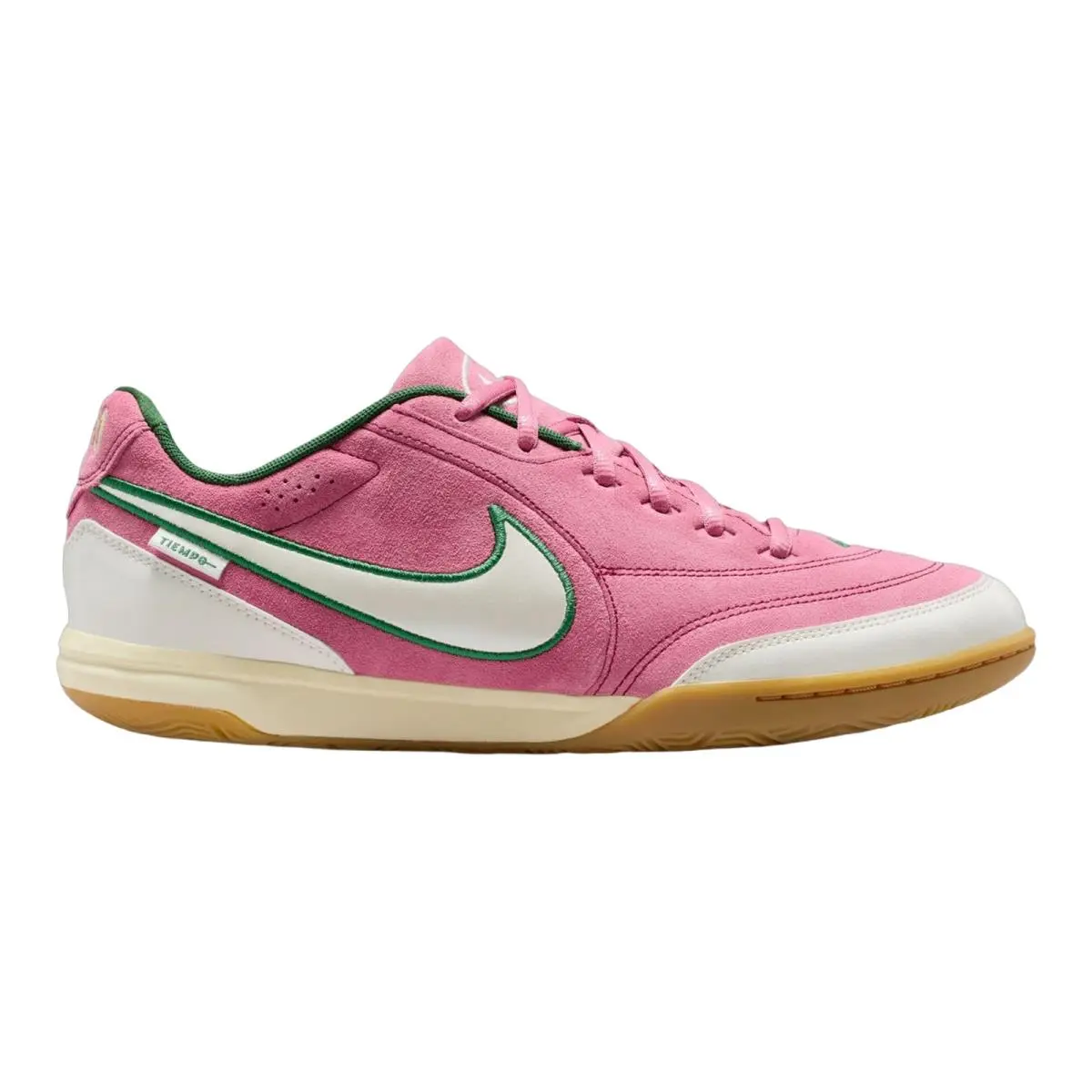 Nike shoes - NIKE Tiempo Streetgato SE - Tiempo Streetgato - IR5907-641 - Phantom/Sail/Infrared 23 8