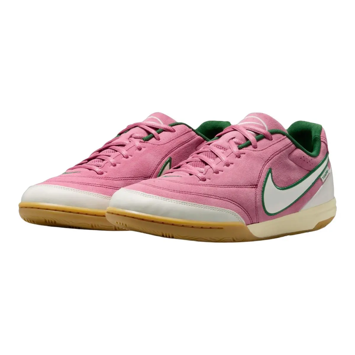 Nike shoes - NIKE Tiempo Streetgato SE - Tiempo Streetgato - IR5907-641 - Phantom/Sail/Infrared 23 9