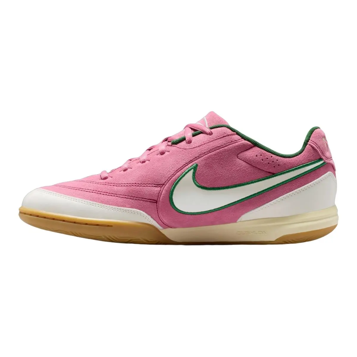 Nike shoes - NIKE Tiempo Streetgato SE - Tiempo Streetgato - IR5907-641 - Phantom/Sail/Infrared 23 12