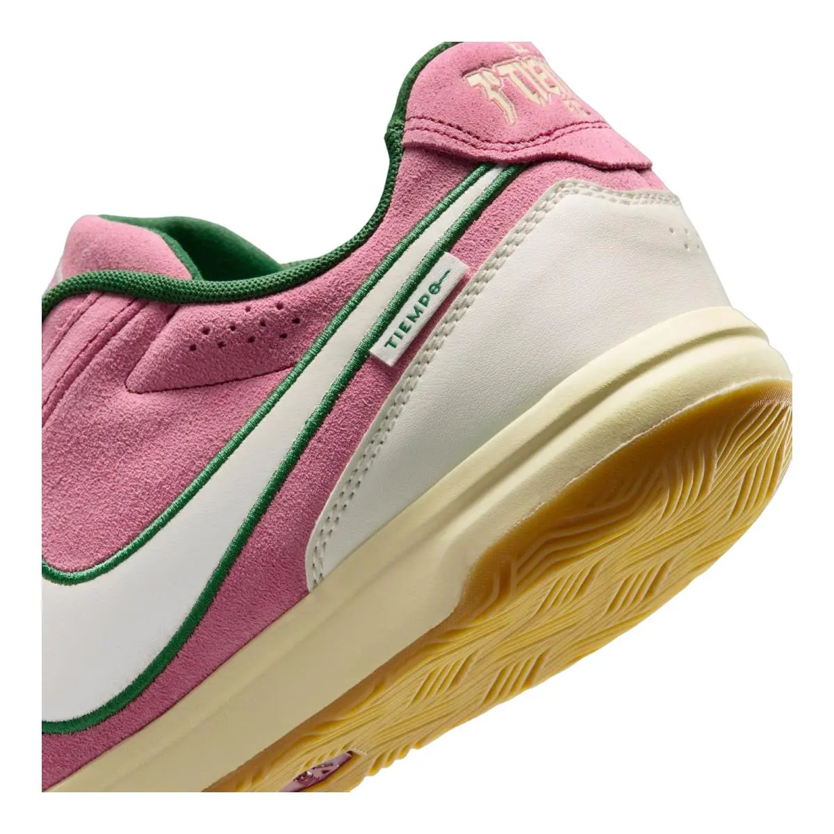 Nike shoes - NIKE Tiempo Streetgato SE - Tiempo Streetgato - IR5907-641 - Phantom/Sail/Infrared 23 15