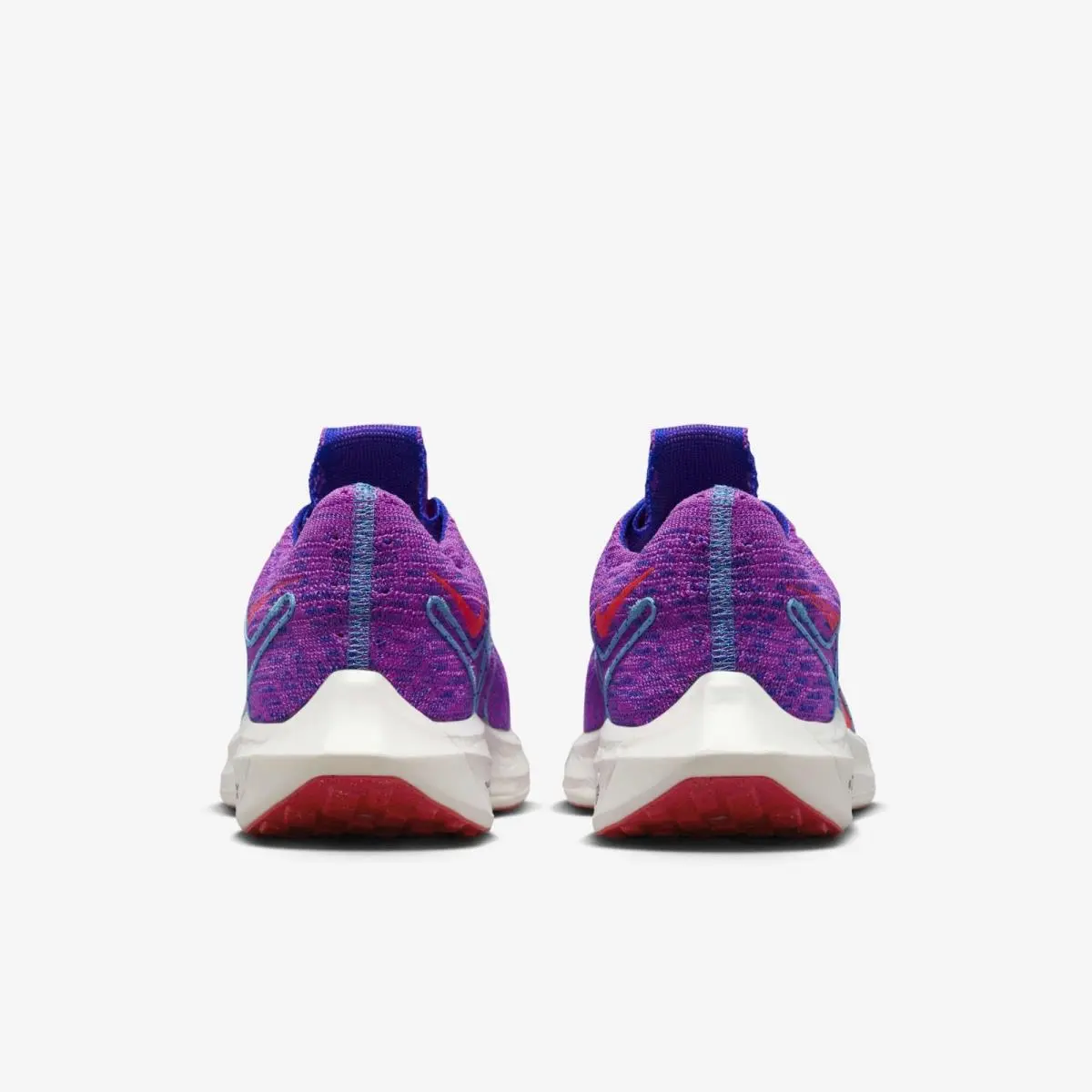 Nike shoes - Nike Pegasus Turbo DM3414-500 - Pegasus Turbo - DM3414-500 - Purple 3