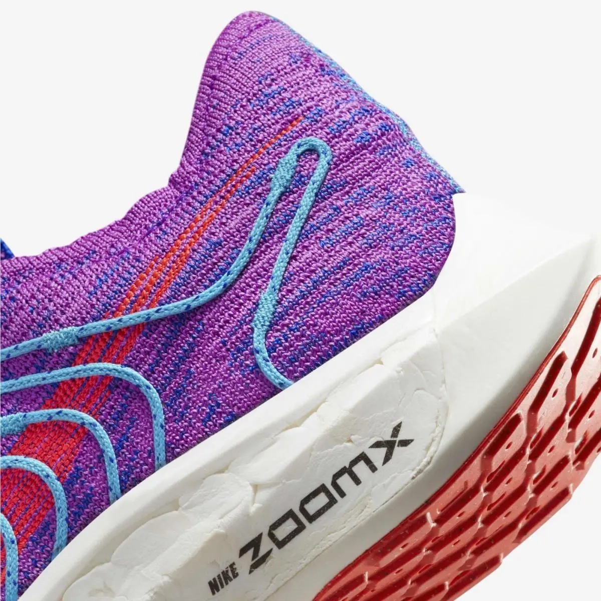 Nike shoes - Nike Pegasus Turbo DM3414-500 - Pegasus Turbo - DM3414-500 - Purple 5