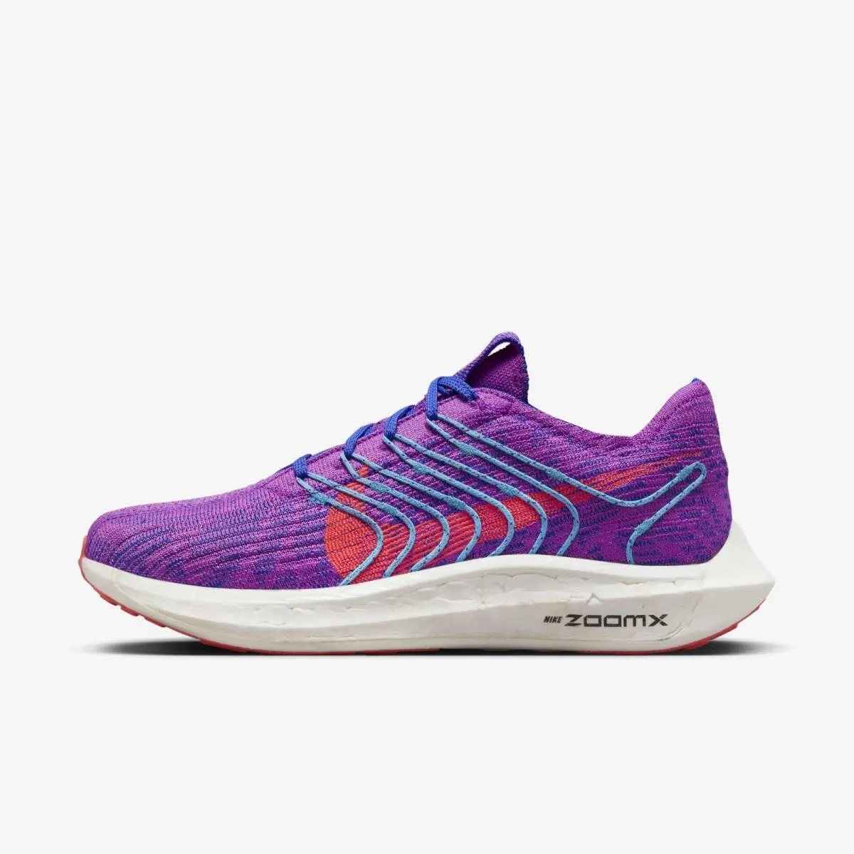 Nike shoes - Nike Pegasus Turbo DM3414-500 - Pegasus Turbo - DM3414-500 - Purple 8