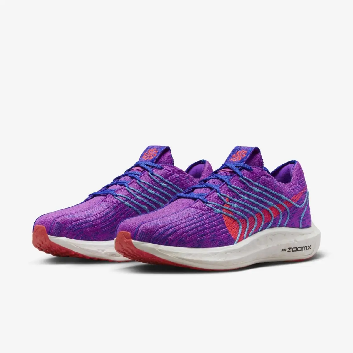Nike shoes - Nike Pegasus Turbo DM3414-500 - Pegasus Turbo - DM3414-500 - Purple 9