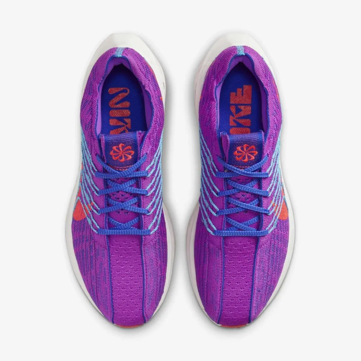 Nike shoes - Nike Pegasus Turbo DM3414-500 - Pegasus Turbo - DM3414-500 - Purple 10