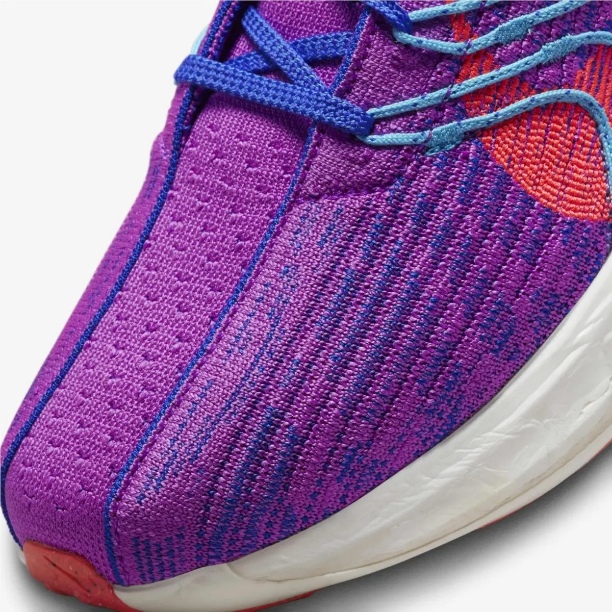 Nike shoes - Nike Pegasus Turbo DM3414-500 - Pegasus Turbo - DM3414-500 - Purple 12