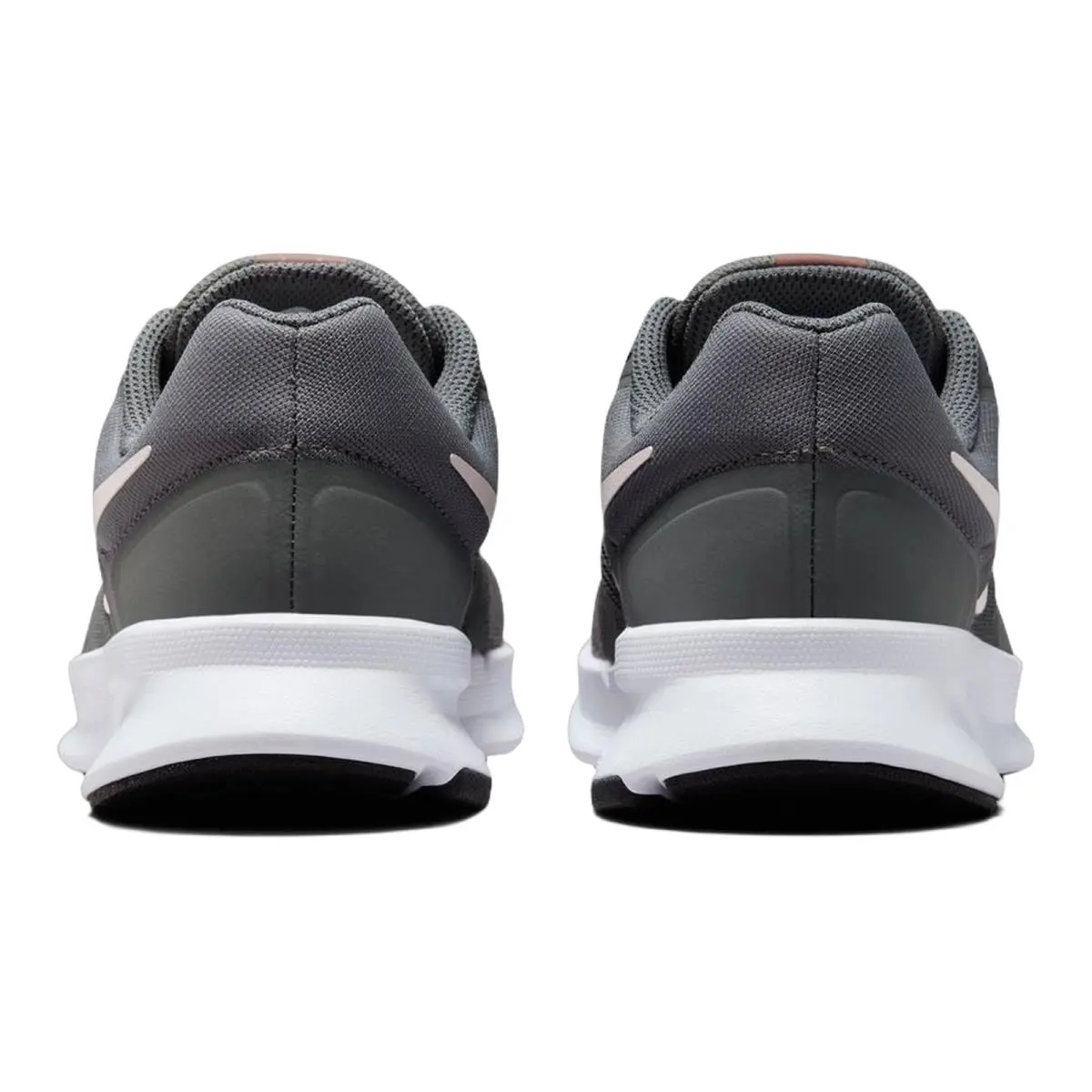 Nike shoes - NIKE Run Swift 3 Wide - DR2698-008 - Iron Grey/Platinum Violet/Smoke Mauve 2