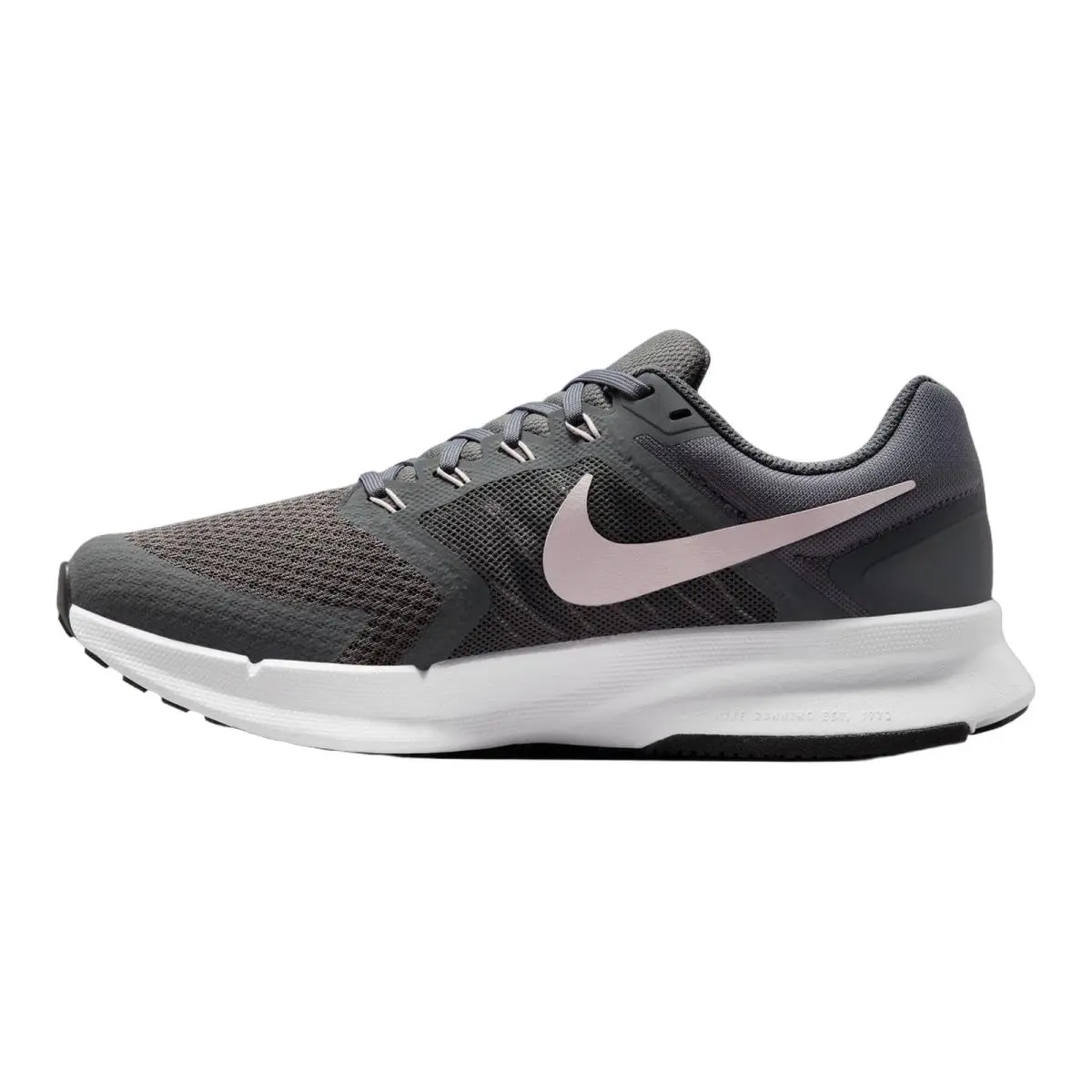 Nike shoes - NIKE Run Swift 3 Wide - DR2698-008 - Iron Grey/Platinum Violet/Smoke Mauve 12