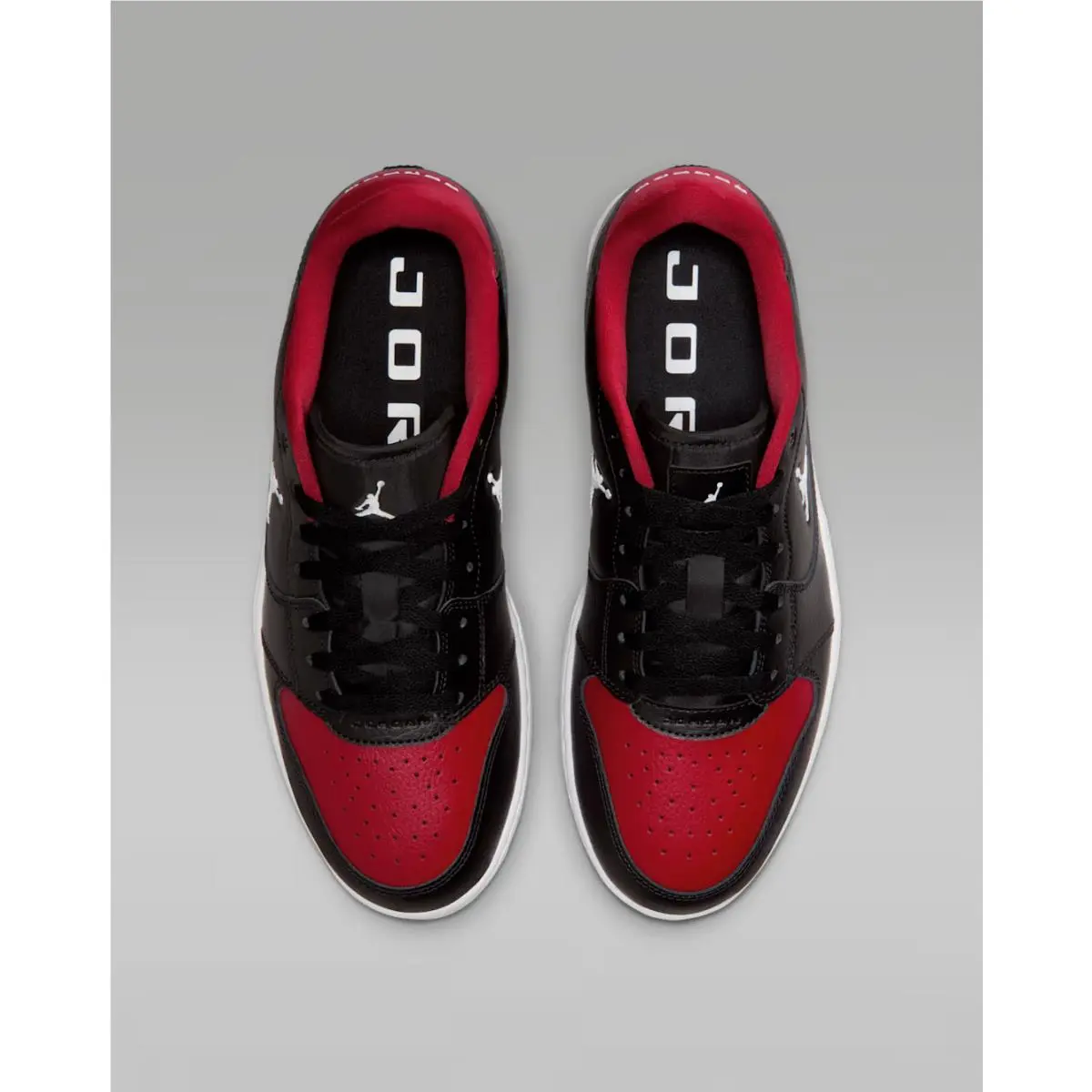 Nike shoes - IQ5698003 - IQ5698-003 - Black 3