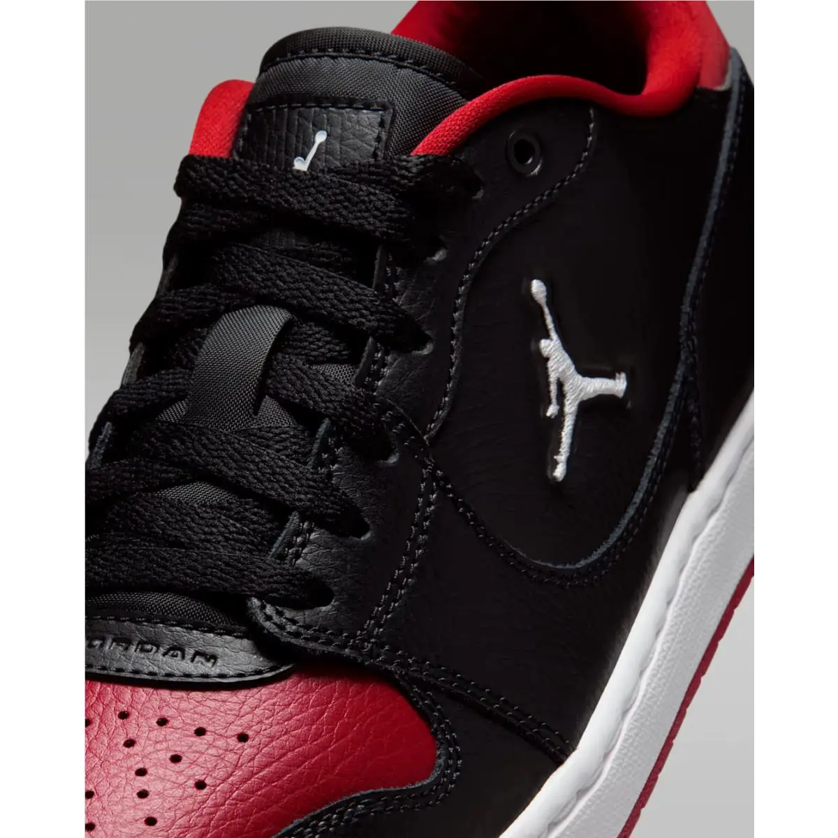 Nike shoes - IQ5698003 - IQ5698-003 - Black 7