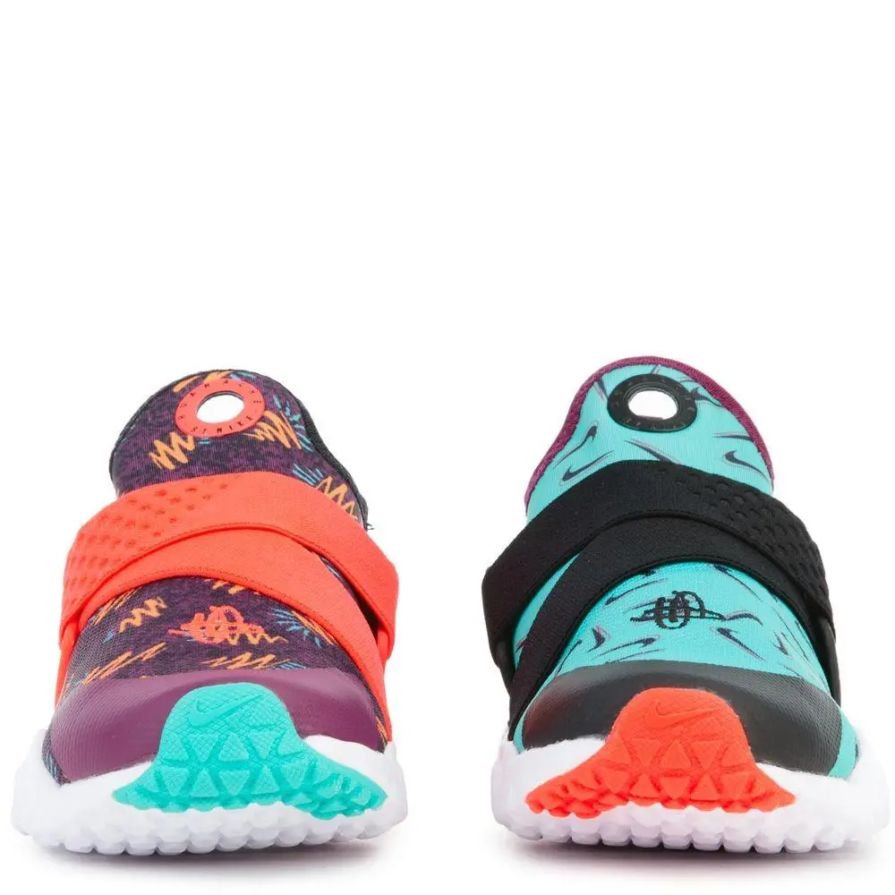 Nike shoes - Bordeaux, Black-Bright, Crimson 13