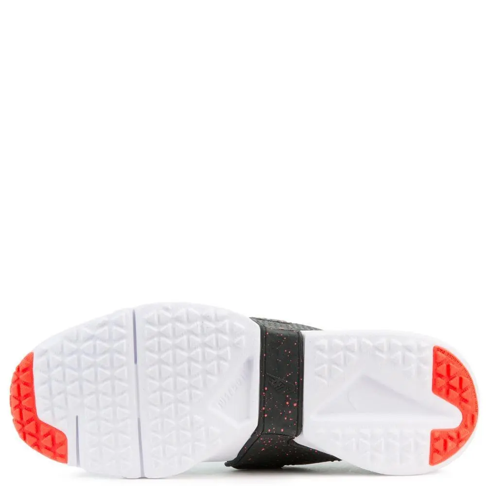 Nike shoes - Bordeaux, Black-Bright, Crimson 20