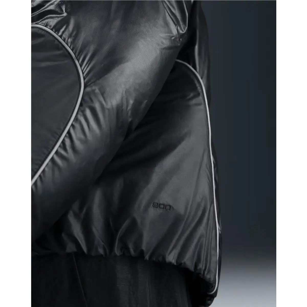 Nike clothing - Nike Tech - Tech - II3869010 - Black/Anthracite/Iron Grey/Black 15