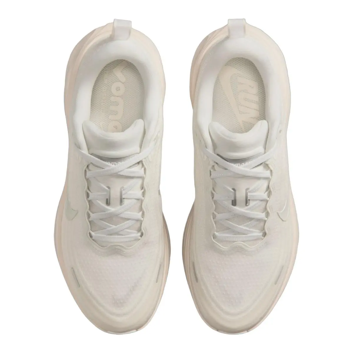 Nike shoes - NIKE Vomero Plus - Vomero Plus - IO9916-100 - Summit White/Chalk/Phantom/Pure Platinum 0