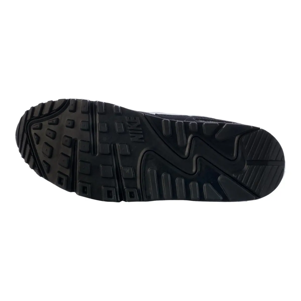 Nike shoes - Nike Air Max 90 - Air Max - CN8490-002 - Iron Grey/Dark Smoke Grey-Black-White 1
