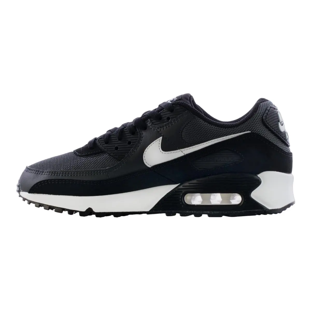 Nike shoes - Nike Air Max 90 - Air Max - CN8490-002 - Iron Grey/Dark Smoke Grey-Black-White 7