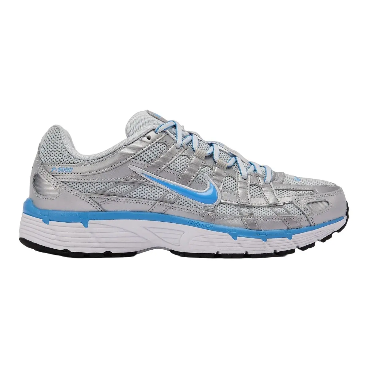Nike P 6000 Technical Running Shoes Sneakers Mens Size 8-14