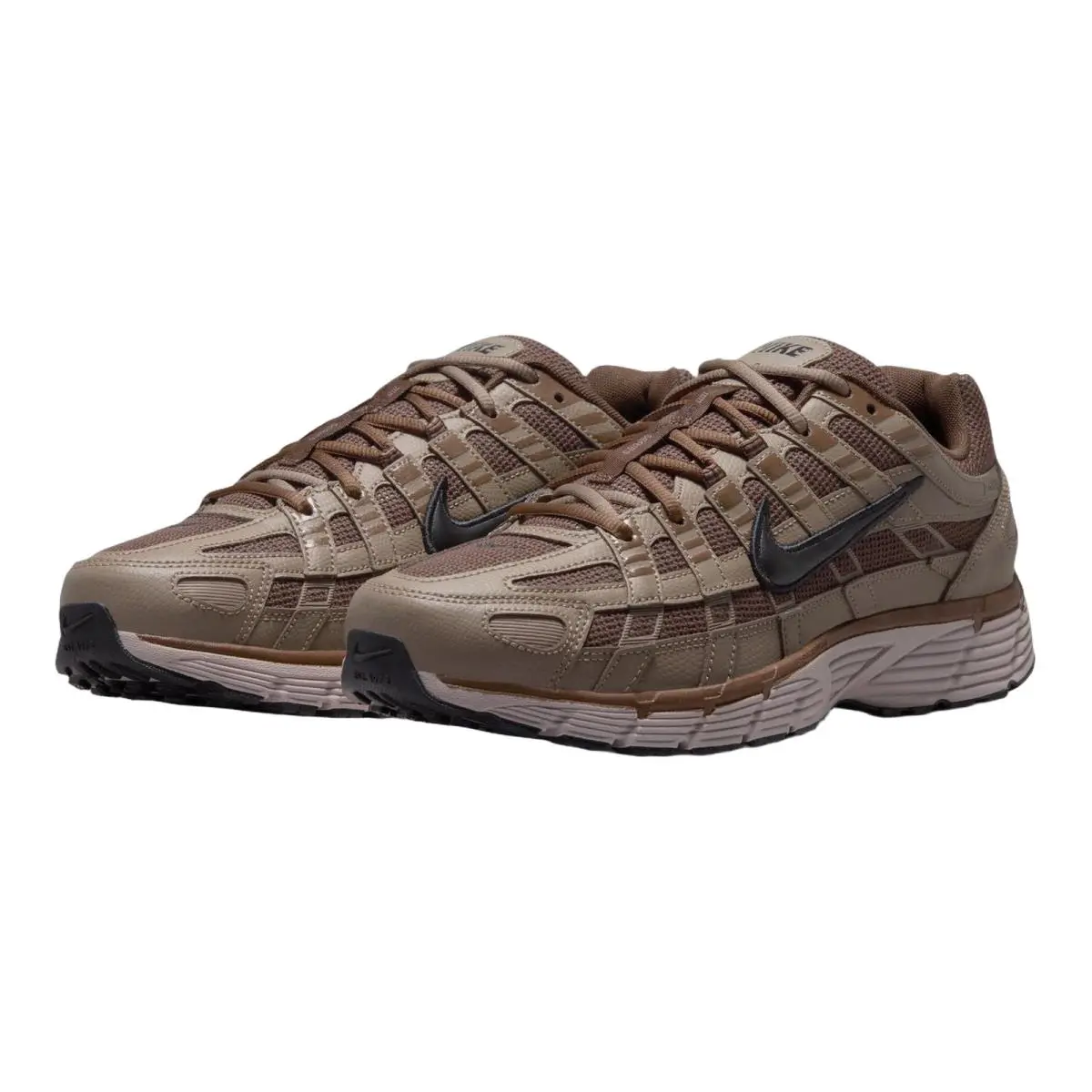 Nike shoes - Nike P-6000 - Metallic Platinum/Pure Platinum/Metallic Silver 59