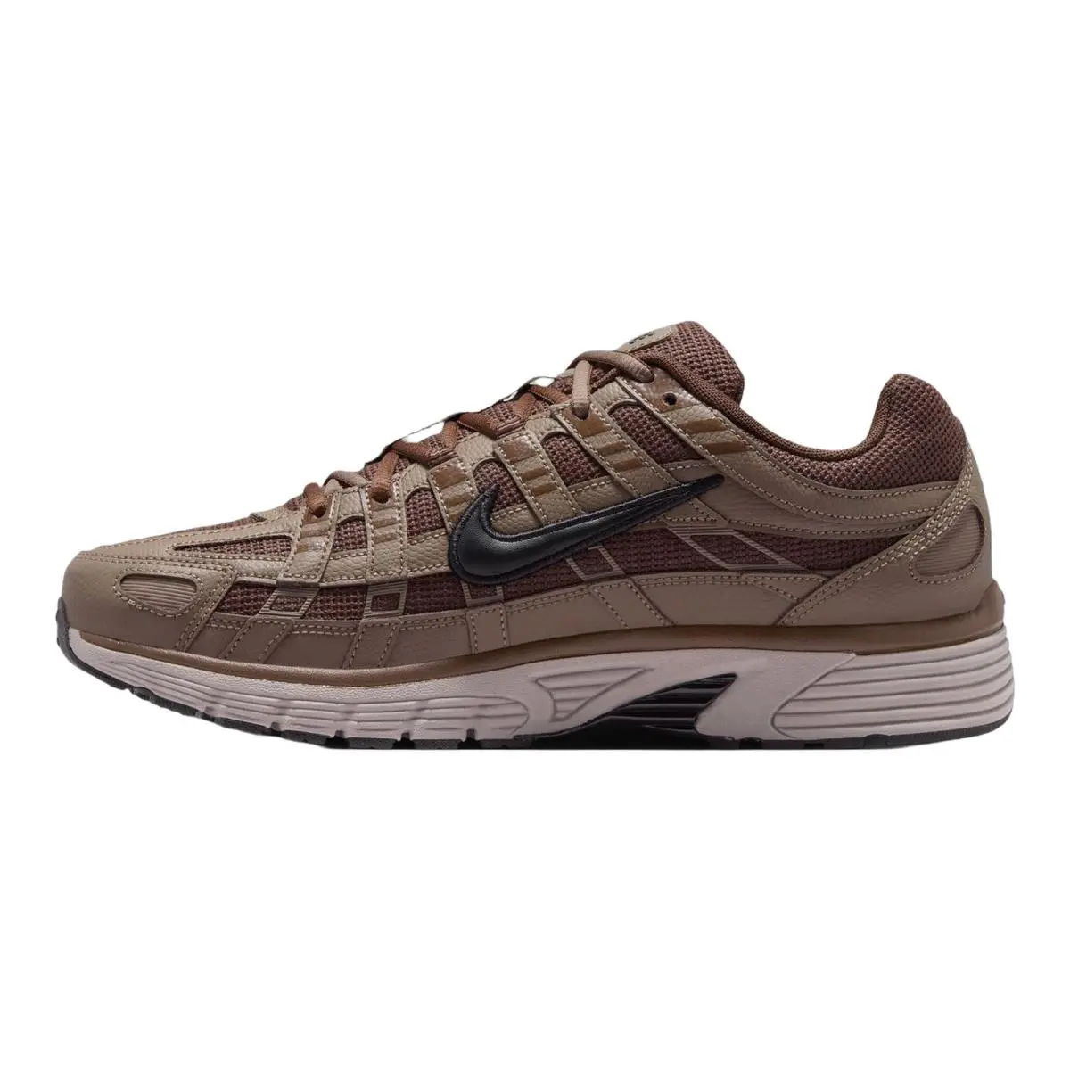 Nike shoes - Nike P-6000 - Metallic Platinum/Pure Platinum/Metallic Silver 62