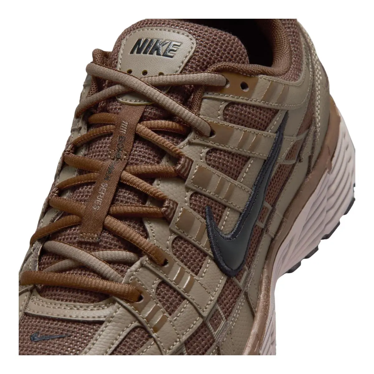 Nike shoes - Nike P-6000 - Metallic Platinum/Pure Platinum/Metallic Silver 64