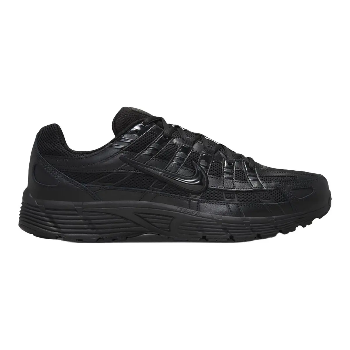 Nike shoes - Nike P-6000 - Metallic Platinum/Pure Platinum/Metallic Silver 12